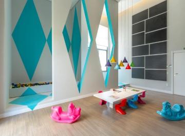 IMG_20260701_091743_000.jpeg · Espetacular apartamento para venda em Vila Romana com 2 quartos, sendo 1 suíte, 69m² - urban#AXT7A