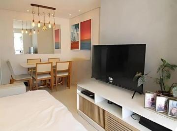 IMG_20260621_181905_000.jpeg · Atraente apartamento para venda em Pompeia com 2 quartos, sendo 1 suíte, 57m² - urban#N7H4Z