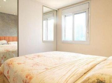 IMG_20260627_001726_000.jpeg · Espetacular apartamento para venda em Pompeia com 2 quartos, sendo 1 suíte, 57m² - urban#N7H4Z