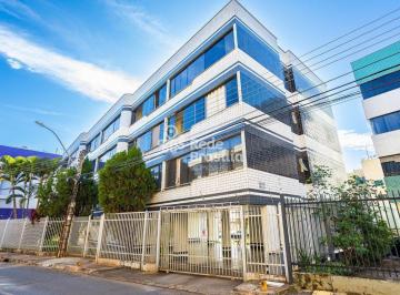 Apartamento · 62m² · 2 Quartos · 1 Vaga · EPTG QE 4 | Apartamento com 2 quartos - 1 vaga | Lúcio Costa
