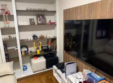 IMG_20260624_091910_000.jpeg · Confortável apartamento para venda em Vila Clementino com 4 quartos, sendo 2 suítes, 108m² - urban#C