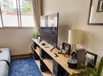 IMG_20260627_061721_000.jpeg · Sensacional apartamento para venda em Vila Clementino com 3 quartos, sendo 1 suíte, 90m² - urban#M1M