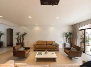 IMG_20260623_031926_000.jpeg · Sensacional apartamento para venda em Vila Clementino com 3 quartos, sendo 3 suítes, 224m² - urban#M
