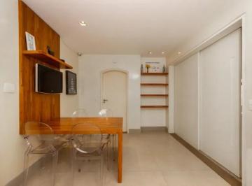 IMG_20260622_181931_000.jpeg · Aconchegante apartamento para venda em Vila Clementino com 3 quartos, sendo 3 suítes, 224m² - urban#