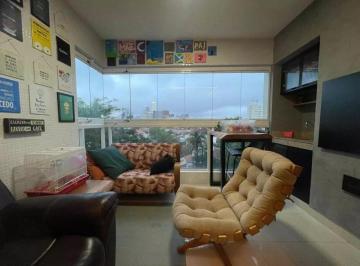 IMG_20260628_031732_000.jpeg · Atraente apartamento para venda em Vila Clementino com 3 quartos, sendo 1 suíte, 95m² - urban#F2326
