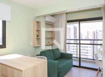 Apartamento · 29m² · 1 Quarto · Apartamento para Aluguel - Vila Pompéia, 1 Quarto, 29 m2 - São Paulo