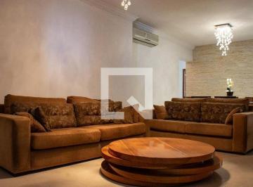 Casa · 500m² · 4 Quartos · 3 Vagas · Casa para Aluguel - Chácara Inglesa, 4 Quartos, 500 m2 - São Paulo