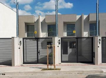 6fa24b6ae08d605f43ee3aafb99b9e3e.png · Casa Geminada com 2 quartos à venda em Belo Horizonte, no bairro Santa Mônica