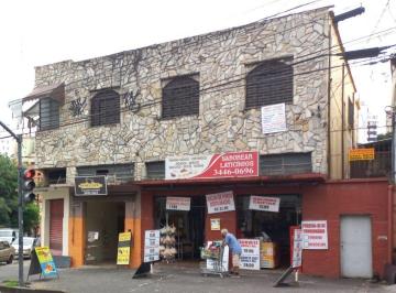 imovel_8541_80953.jpg · Prédio / Edifício Inteiro à venda em Belo Horizonte, no bairro Renascença