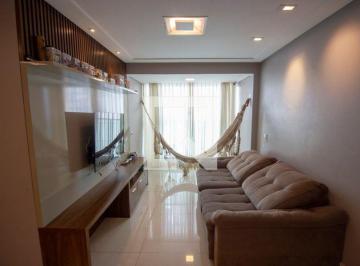 Apartamento · 102m² · 3 Quartos · 2 Vagas · Apartamento para Aluguel - Águas Claras, 3 Quartos, 102 m² - Brasília
