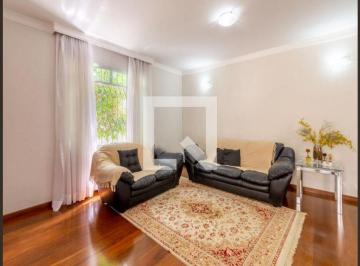 Casa · 381m² · 5 Quartos · 6 Vagas · Casa à Venda - Perdizes, 5 Quartos, 381 m² - São Paulo