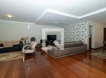 Casa · 381m² · 5 Quartos · 6 Vagas · Casa à Venda - Perdizes, 5 Quartos,  381 m² - São Paulo
