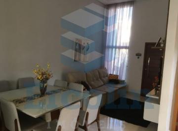 Foto 01 · CASA À VENDA CONDOMÍNIO GOLDEN PARK EM SOROCABA - SP