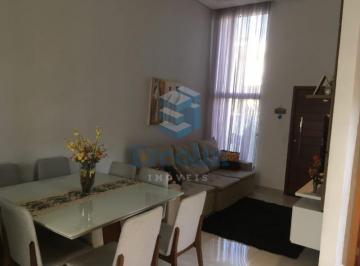 Foto 01 · CASA À VENDA CONDOMÍNIO GOLDEN PARK EM SOROCABA - SP