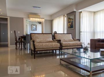 Apartamento · 180m² · 3 Quartos · 3 Vagas · Apartamento à Venda - Moinhos de Vento, 3 Quartos, 180 m² - Porto Alegre