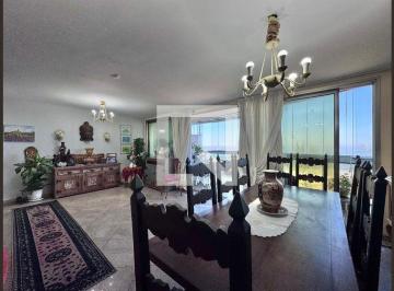 Apartamento · 400m² · 5 Quartos · 4 Vagas · Apartamento à Venda - Recreio, 5 Quartos,  400 m² - Rio de Janeiro