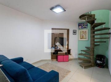 Casa · 65m² · 2 Quartos · Casa à Venda - Jardim Santa Emília, 2 Quartos,  65 m² - São Paulo
