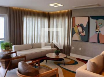 Apartamento en Venda de 3 quartos Alphaville Empresarial · Apartamento à Venda - Alphaville, 3 Quartos,  200 m² - Barueri