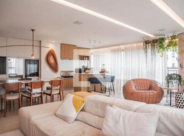 Apartamento · 170m² · 3 Quartos · 3 Vagas · Apartamento à Venda - Vila Clementino, 3 Quartos,  170 m² - São Paulo