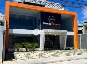Comercial · 7 Quartos · 4 Vagas · PRÉDIO COMERCIAL E RESIDENCIAL