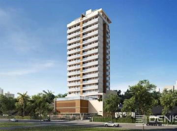 Apartamento · 120m² · 2 Quartos · 1 Vaga · Apto Novo - 1 Suíte + 1 Qt - 75m² - Amplo Lazer c/Piscina - Vila Operaria - Ítajai/SC