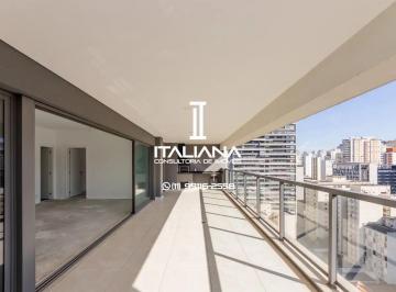 Apartamento · 163m² · 4 Quartos · 2 Vagas · Apartamento a Venda em Pinheiros - São Paulo - 4 Quartos 2 Vagas