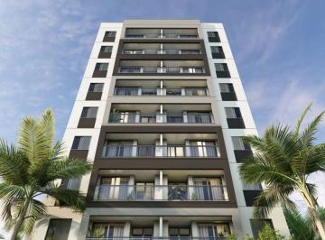 Apartamento · 38m² · 2 Quartos · Innovare Aricanduva | Construtora Abiatar | Construção | 38 Metros | 02 Dormitórios | Varanda Grill