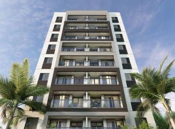Apartamento · 38m² · 2 Quartos · Innovare Aricanduva | Construtora Abiatar | Construção | 38 Metros | 02 Dormitórios | Varanda Grill