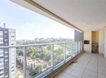 Apartamento · 137m² · 3 Quartos · 3 Vagas · Apartamento com 3 quartos à venda em Jardim do salso - RS