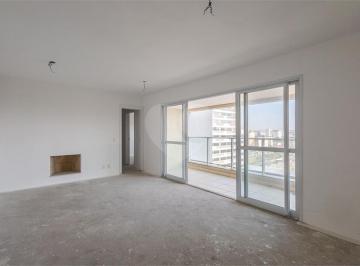 Apartamento · 137m² · 3 Quartos · 3 Vagas · Apartamento com 3 quartos à venda em Jardim Do Salso - RS