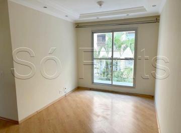 Apartamento · 58m² · 2 Quartos · 1 Vaga · Residencial Parque das Flores, apartamento disponível para venda com 58m², 2 dormitórios e 1 vaga