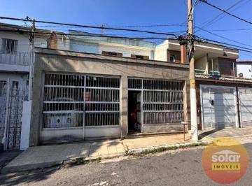 Casa · 215m² · 3 Quartos · 6 Vagas · Sobrado Vila Granada São Paulo/SP