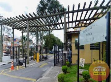Apartamento · 55m² · 2 Quartos · 1 Vaga · Apartamento Jardim Odete Guarulhos/SP