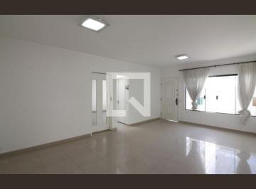 Casa · 375m² · 4 Quartos · 3 Vagas · Casa para Aluguel - Moema, 4 Quartos, 375 m² - São Paulo