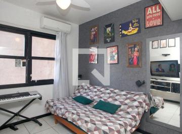Apartamento · 24m² · 1 Quarto · Apartamento para Aluguel - Centro Histórico, 1 Quarto, 24 m² - Porto Alegre