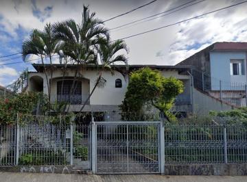 Casa · 250m² · 3 Quartos · 6 Vagas · Casa para Aluguel - Casa Verde, 3 Quartos,  250 m² - São Paulo