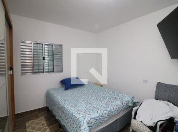 Casa · 30m² · 1 Quarto · Casa para Aluguel - Vila Formosa, 1 Quarto, 30 m² - São Paulo