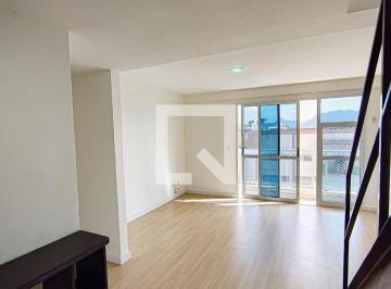 Apartamento · 110m² · 2 Quartos · 1 Vaga · Apartamento para Aluguel - Freguesia , 2 Quartos, 110 m² - Rio de Janeiro
