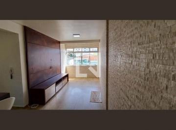 Apartamento · 59m² · 2 Quartos · 2 Vagas · Apartamento para Aluguel - Barreiros, 2 Quartos, 59 m² - São José