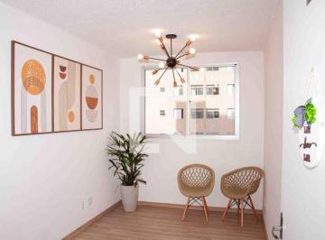 Apartamento · 44m² · 2 Quartos · Apartamento para Aluguel - Água Branca, 2 Quartos, 44 m² - São Paulo