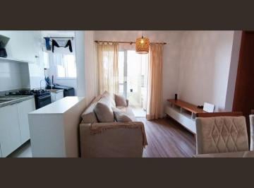 Apartamento · 52m² · 2 Quartos · 1 Vaga · Apartamento para Aluguel - Panamby, 2 Quartos,  52 m² - São Paulo