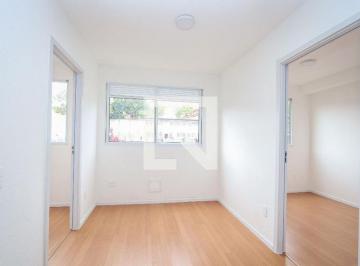 Apartamento · 32m² · 2 Quartos · Apartamento para Aluguel - Raposo Tavares, 2 Quartos, 32 m² - São Paulo