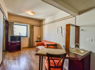 Apartamento · 35m² · 1 Quarto · 1 Vaga · Apartamento para Aluguel - Jardim Paulista, 1 Quarto,  35 m² - São Paulo