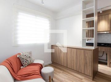 Apartamento · 34m² · 2 Quartos · Apartamento para Aluguel - Vila Constança , 2 Quartos, 34 m² - São Paulo