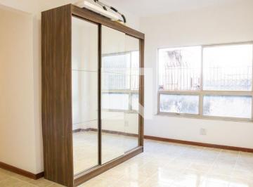 Apartamento · 75m² · 2 Quartos · 1 Vaga · Apartamento para Aluguel - Méier, 2 Quartos,  75 m² - Rio de Janeiro