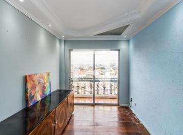 Apartamento · 65m² · 2 Quartos · 1 Vaga · Apartamento para Aluguel - Cangaíba, 2 Quartos,  65 m² - São Paulo
