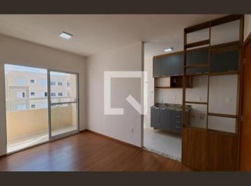 Apartamento · 49m² · 2 Quartos · 1 Vaga · Apartamento à Venda - Fazenda Grande, 2 Quartos,  49 m² - Jundiaí