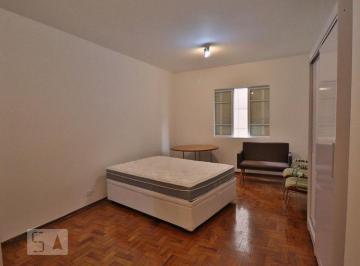 Apartamento · 29m² · 1 Quarto · Apartamento à Venda - Jardim Paulista, 1 Quarto, 29 m² - São Paulo