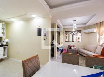 Casa · 130m² · 3 Quartos · 2 Vagas · Casa à Venda - Harmonia, 3 Quartos, 130 m² - Canoas