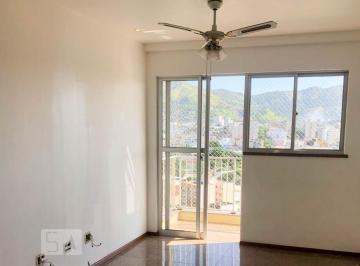 Apartamento · 82m² · 3 Quartos · 1 Vaga · Apartamento à Venda - Meier, 3 Quartos,  82 m² - Rio de Janeiro